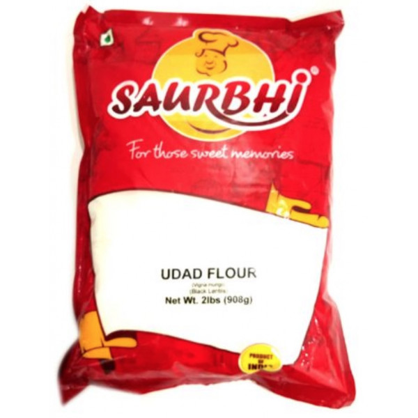 Saurbhi Urid Flour 2lbs